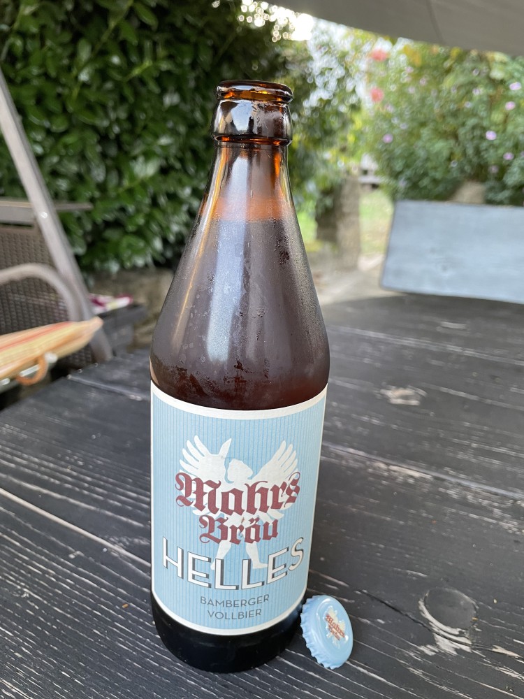 Mahrs Bräu